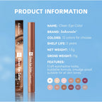 Long Lasting Eyeshadow Stick Waterproof Cream Eye Shadow Pencil