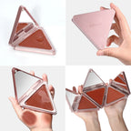 Matte Bronzer Powder Face Contouring Makeup
