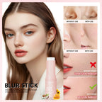 Blur Stick Pore Minimizer Face Primer Makeup Base
