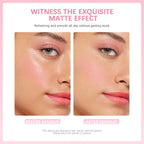 Mattifying Setting Spray Long Lasting Waterproof Makeup Fixer