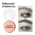 Waterproof Eyebrow Styling Gel Natural Brow Sculpting Pomade