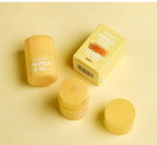 Propolis Lip Gel Hydrating Overnight Lip Mask and Balm