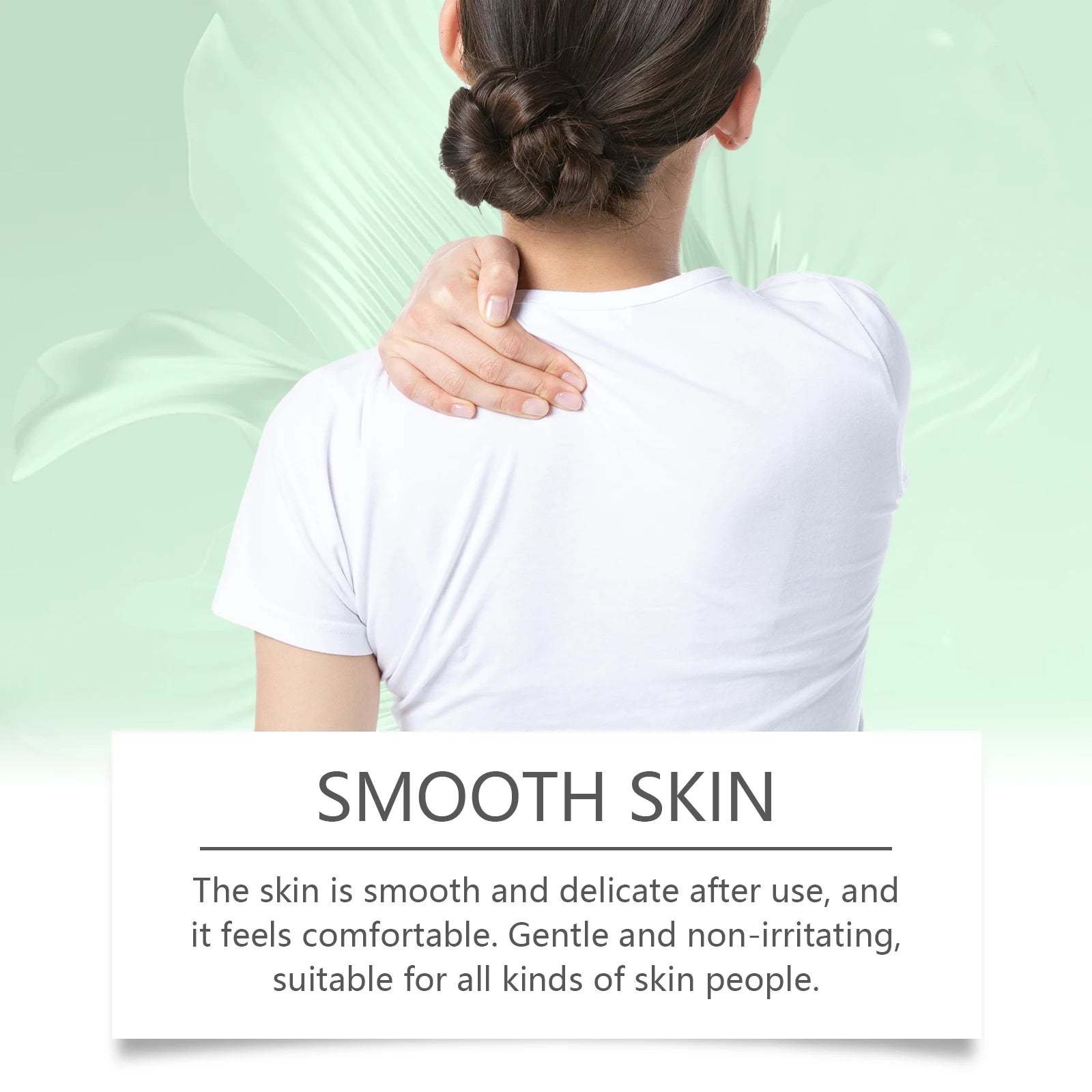 Herbal Muscle Relief Balm Natural Joint Care Massage Cream - 9
