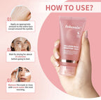 Collagen Overnight Peel Off Mask Korean Night Wrapping Face Treatment