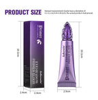 Eyeshadow Primer Eye Makeup Base for Long Lasting Vibrant Color