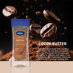 Cocoa Body Oil Gel Hydrating Moisturizer for Glowing Skin