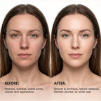 3 Color Correcting Concealer Primer SPF50 Face Makeup Base