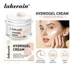 Hydrogel Face Cream Deep Moisturizing Facial Skin Care Cream