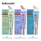 Color Correcting CC Cream Primer Face Makeup Base