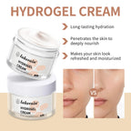 Hydrogel Facial Moisturizer Deep Hydration Face Cream