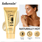 Hot Tanning Cream Self Tanner Bronzer for Natural Glow