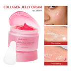 Collagen Skincare Set Facial Moisturizer Routine