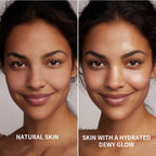 Luminous Face Primer and Highlighter Dewy Skin Illuminator