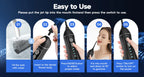 Portable Water Flosser Cordless Dental Oral Irrigator