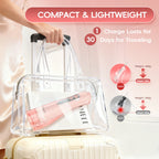 Portable Water Flosser Electric Oral Irrigator Teeth Cleaner