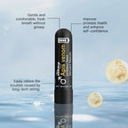 Men Nasal Inhaler Vitality And Charisma Daily Care Stick
