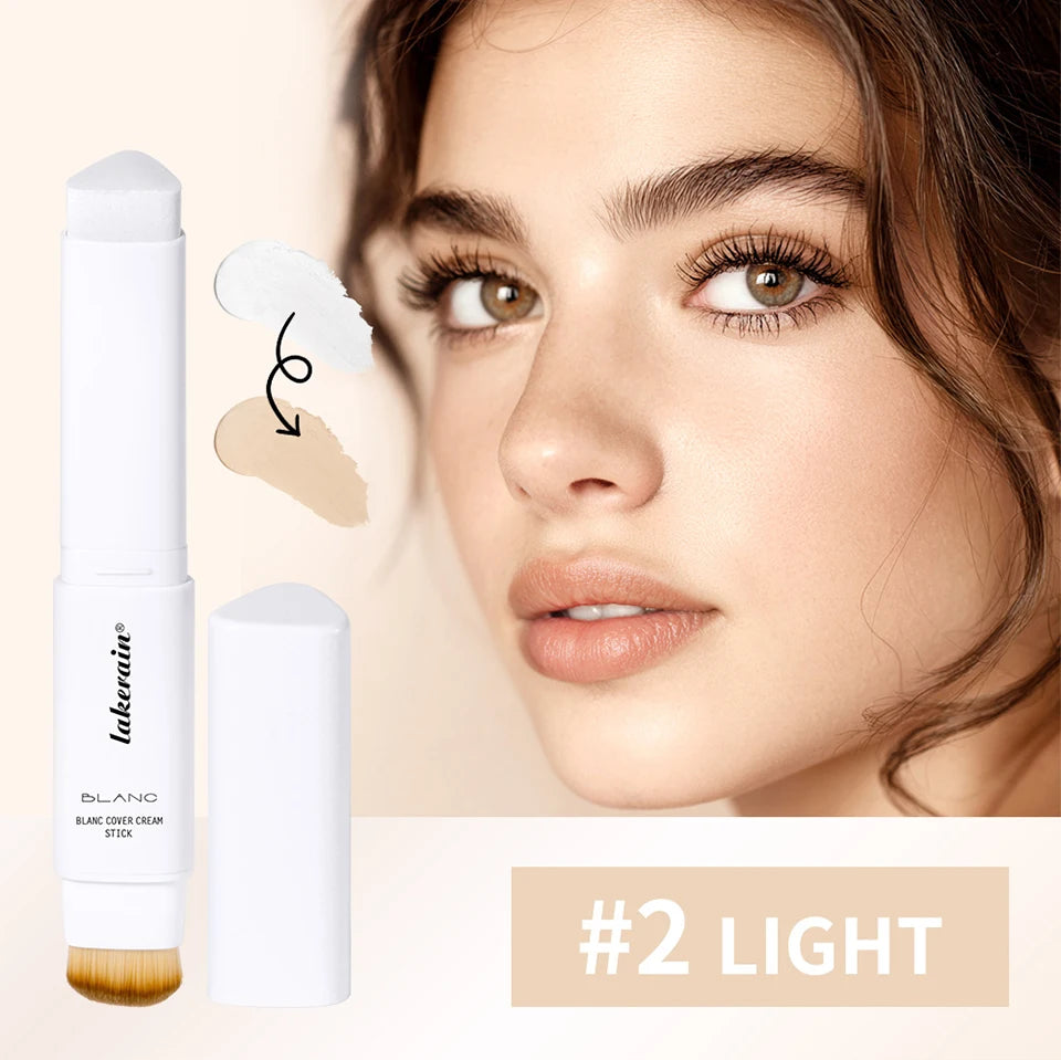 Color Changing Foundation Stick Liquid Moisturizing Makeup Base