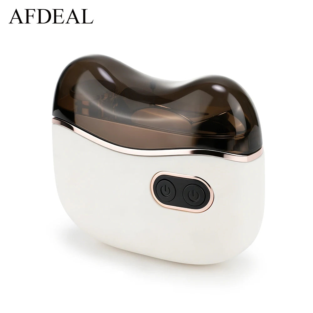 Electric Nail Clipper and Automatic Nail Grinder Trimmer - 4