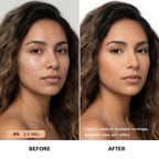 Basic Liquid Foundation Matte Face Makeup Base