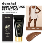 Waterproof Body Concealer and Tattoo Cover Up Foundation Cream