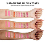 Liquid Blush Makeup Face Cheek Tint