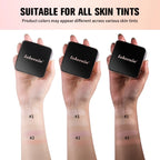 Color Correcting Setting Powder Matte Loose Finishing Powder