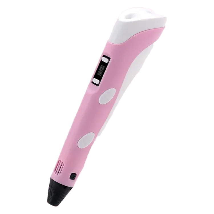 3D Printing Pen Kids DIY Drawing Pen 3D Art Craft Tool