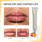 Peptide Lip Treatment Moisturizing Lip Balm Care Gel