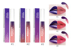 Peel Off Lip Stain Long Lasting Waterproof Lip Tint Gloss