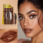 Moisturizing Lip Gloss and Tinted Hydrating Lip Stain
