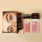 Brow Lamination Kit Eyebrow Lifting Perming Set