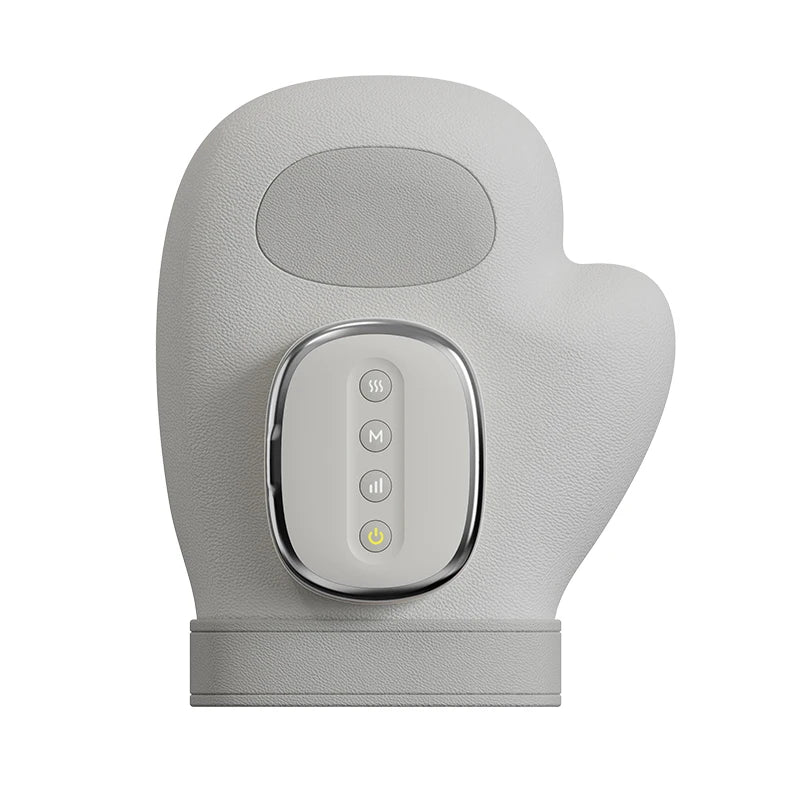 Hand Massager and Palm Kneading Machine for Finger Relaxation