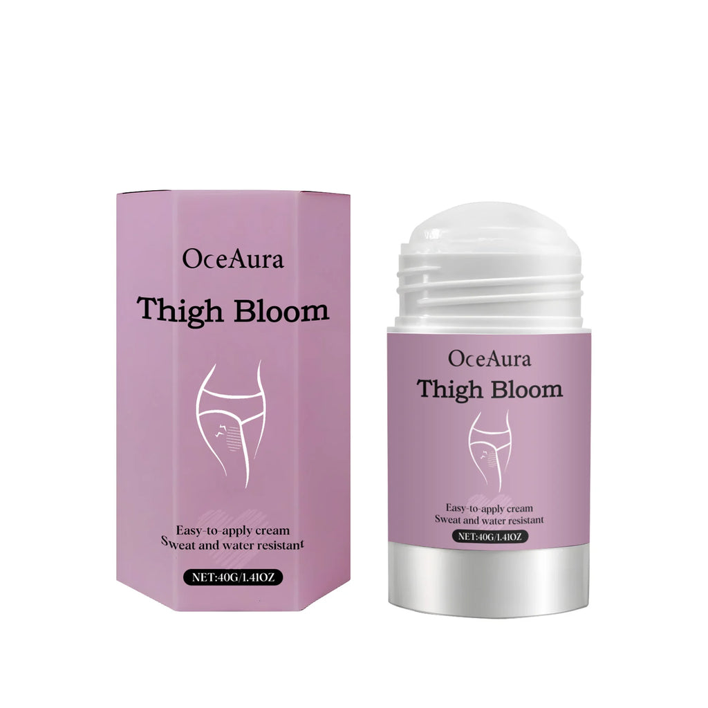 Anti Friction Thigh Stick Chafing Prevention Balm