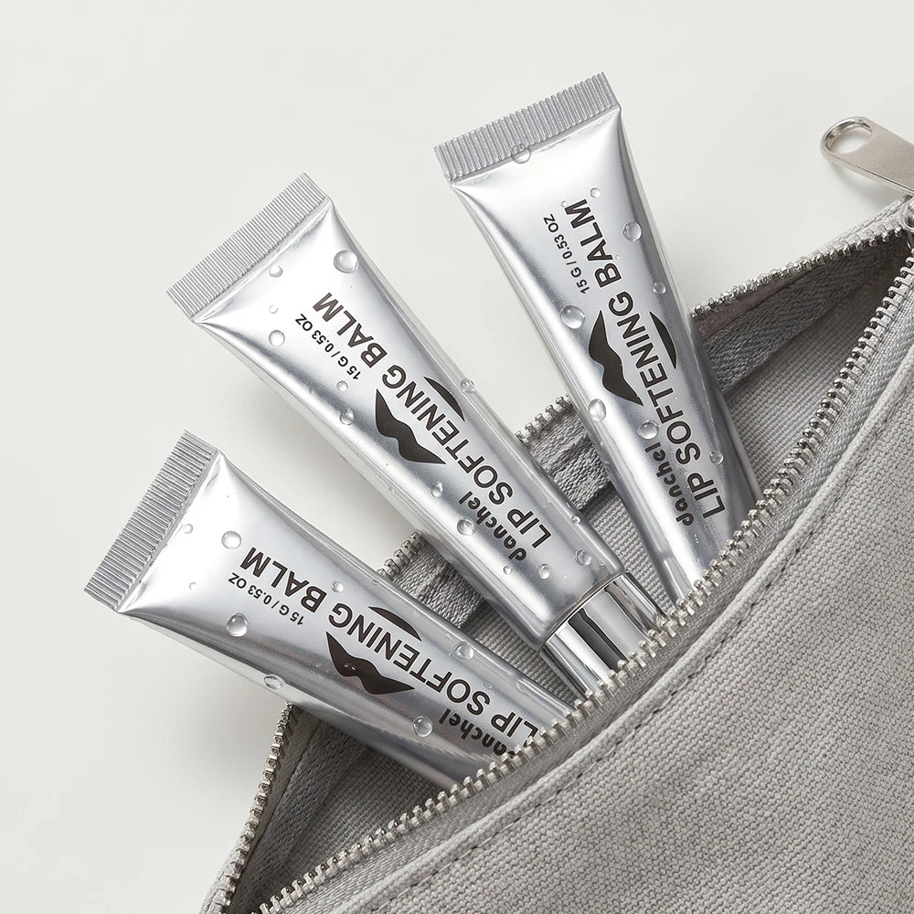 Lip Softening Balm Hydrating Tinted Lip Treatment