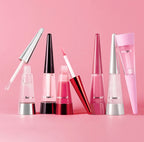 Lip Plumper and Volumizing Lip Gloss Serum for Fuller Looking Lips