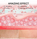 Smoothing Body Serum Intensive Hydration Moisturizing Skin Firming Cream