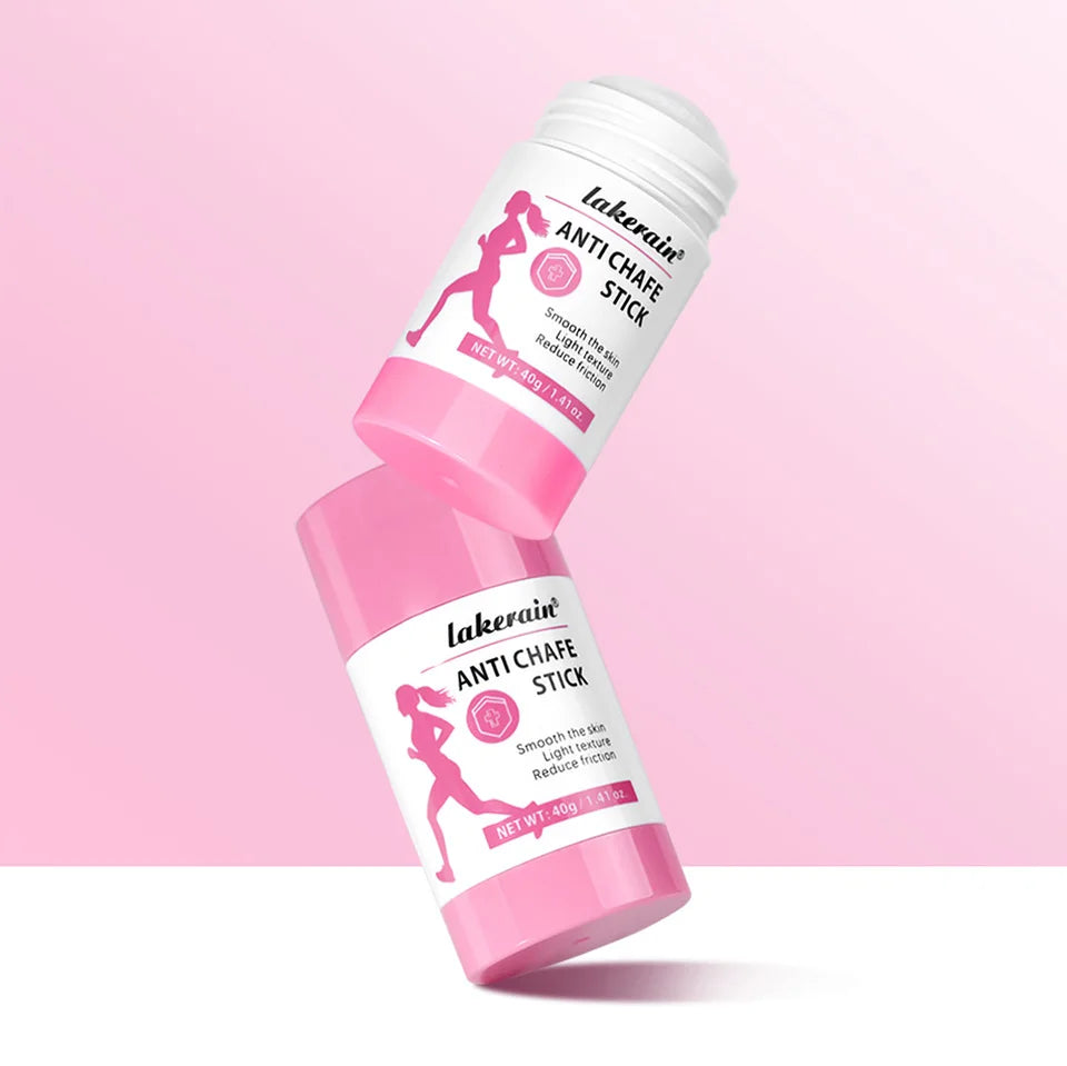 Anti Chafing Stick Friction Reducing Balm for Skin Protection - 19