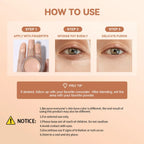 Under Eye Brightener Concealer Cream Color Correcting Makeup Base