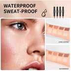 Dual Ended Contour Stick Bronzer and Highlighter Makeup Pen