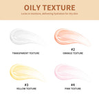 Radiant Body Gel Oil Moisturizing Skin Treatment Massage Essential Oil