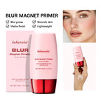Professional Makeup Setting Kit Pore Blurring Face Base Set