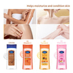 Radiant Body Gel Oil Moisturizing Skin Treatment Massage Essential Oil