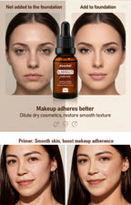 3 in 1 Makeup Primer and Setting Liquid Makeup Reviver Serum