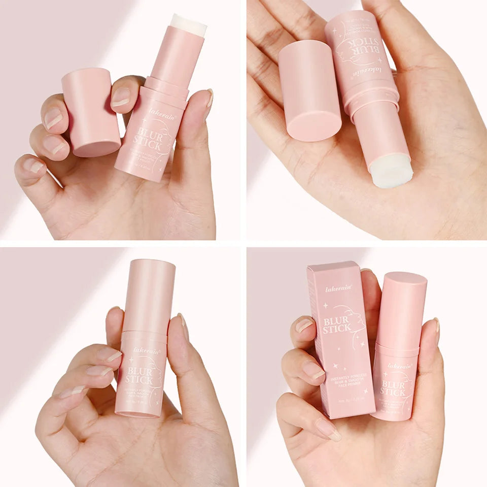 Blur Stick Pore Minimizer Face Primer Makeup Base