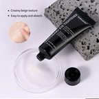 Temporary Eye Tightener Cream and Anti Aging Eye Serum