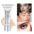 Face Tension Cream Pore Minimizer and Skin Tightening Primer