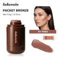 Cream Bronzer Stick Sculpting Face Contour Makeup