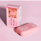 Butter Blush Palette Long Lasting Cream Cheek Makeup