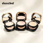 Pressed Powder Oil Control Face Setting Powder