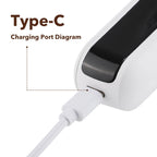 Electric Facial Massager Roller Skin Tightening Contouring Beauty Tool